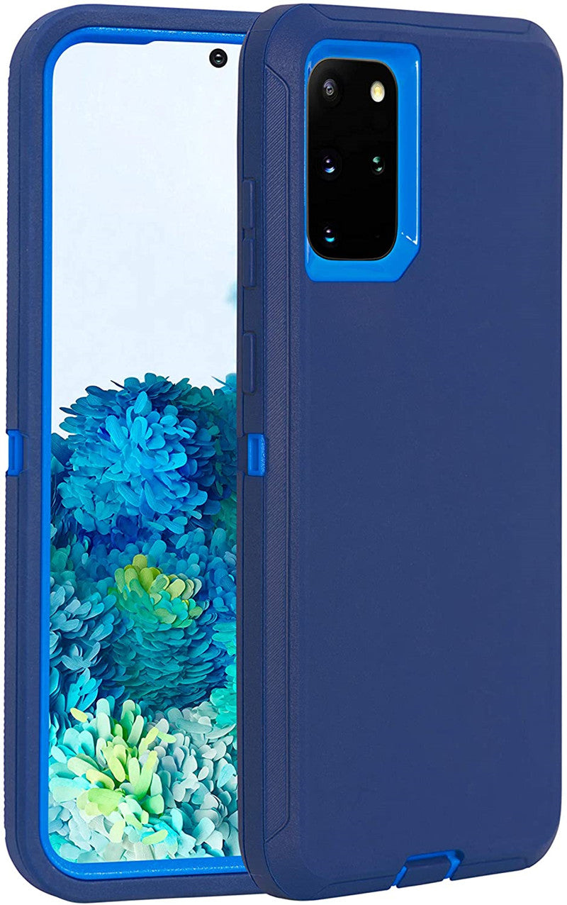 Shockproof Defender Case for Samsung Galaxy S20 Shockproof Defender Case for Samsung Galaxy S20
